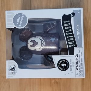 Disney Mickey mouse , shuffle,toy
